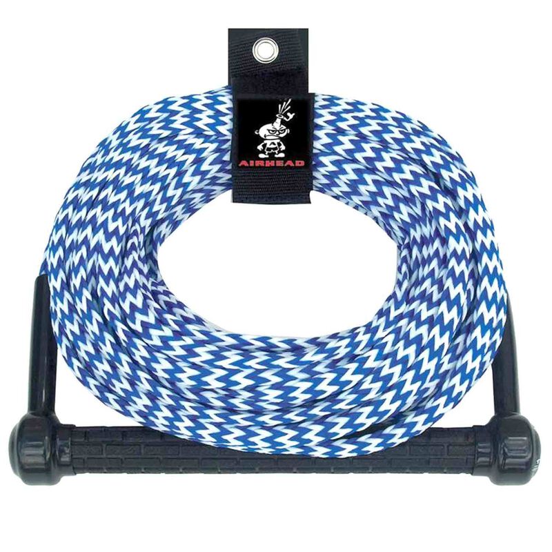 Airhead 75' Waterski Rope with Tractor-Grip Handle | Camping World