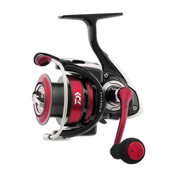 Fishing Rods Daiwa Fuego 2500 Spinning Reel Fuego 2500 Spinning Reel