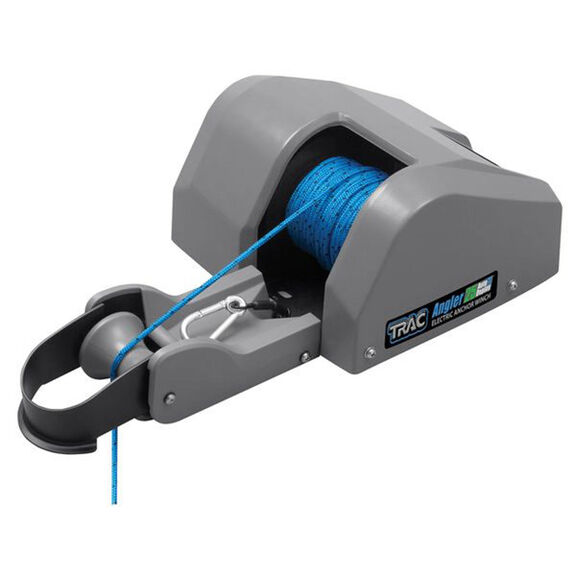 Angler 30 AutoDeploy Anchor Winch image number 0