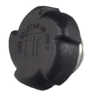 Non Vent Helm Pump Plug