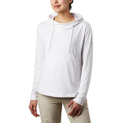 Women's PFG Slack Water™ Hooded Shirt