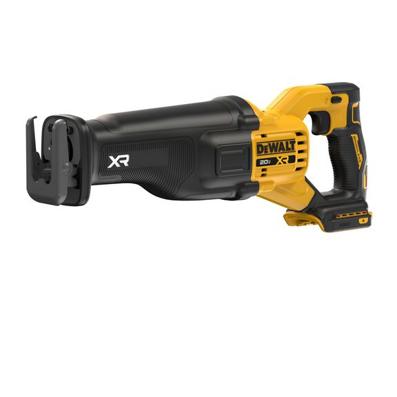 DEWALT 20V MAX* XR Brushless Cordless Reciprocating Saw (Tool Only) image number 0