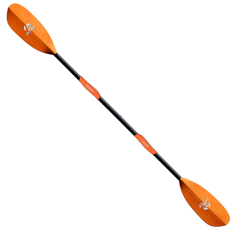 230cm Accent Energy Aluminum Kayak Paddle image number null
