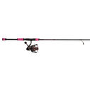 7' Passion Spinning Combo 2500 image number 0