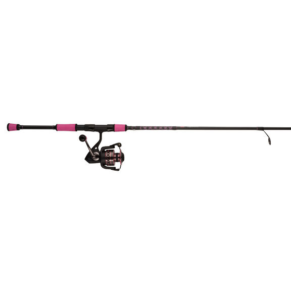 7' Passion Spinning Combo 2500 image number 0