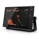 NSS12 evo3 Multifunction Display and Broadband 4G Radar Package image number 2
