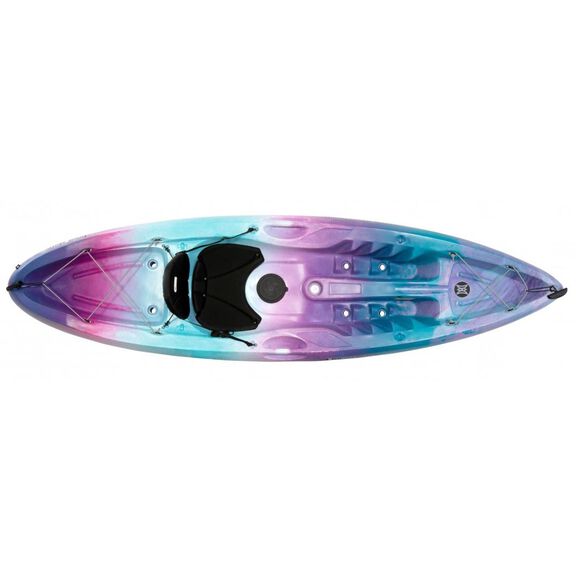 Tribe 9.5 Sit-On-Top Kayak image number 0