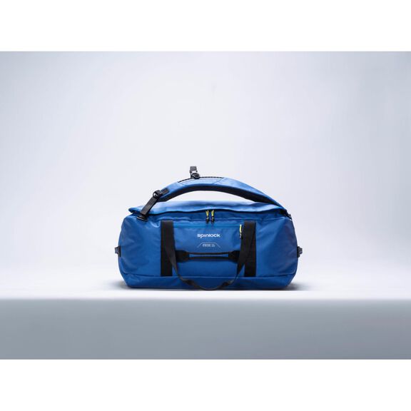 Venture 55 Liter Duffle Bag, Pacific Blue image number 0