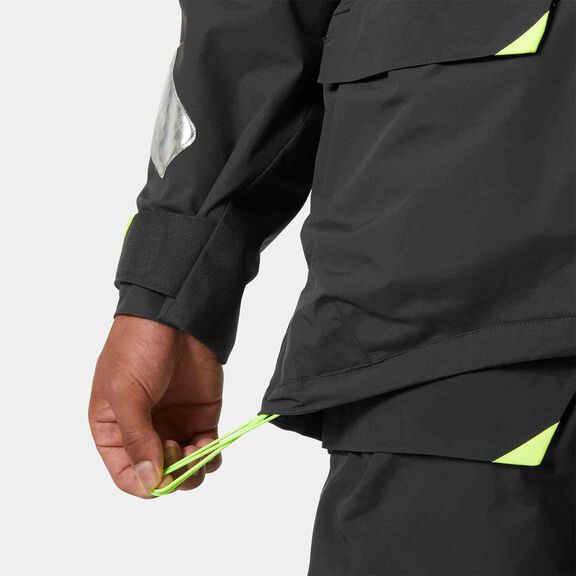 Men's Skagen Offshore Jacket image number 8