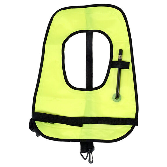 Snorkel Vest with Crotch Strap image number 0
