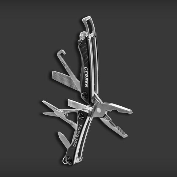 Dime Travel Pocket Multitool image number 1
