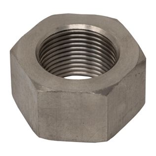 Stainless Hull Nut