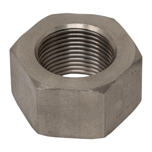 Stainless Hull Nut image number 0
