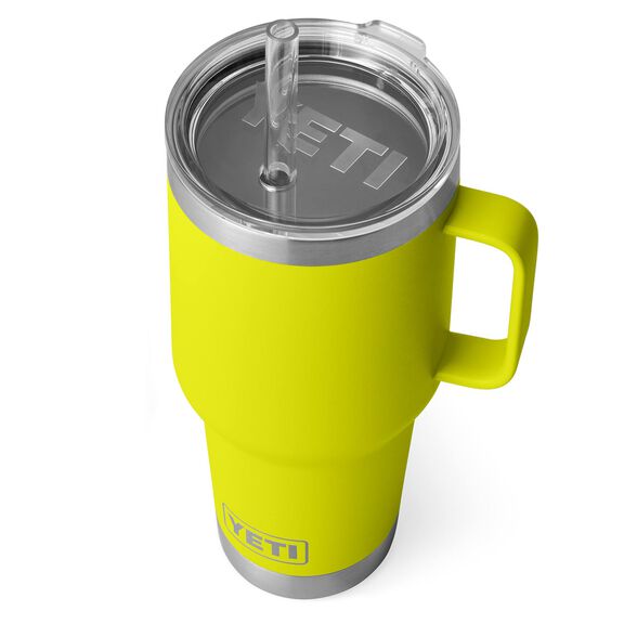 35 oz. Rambler&reg; Straw Mug image number 3
