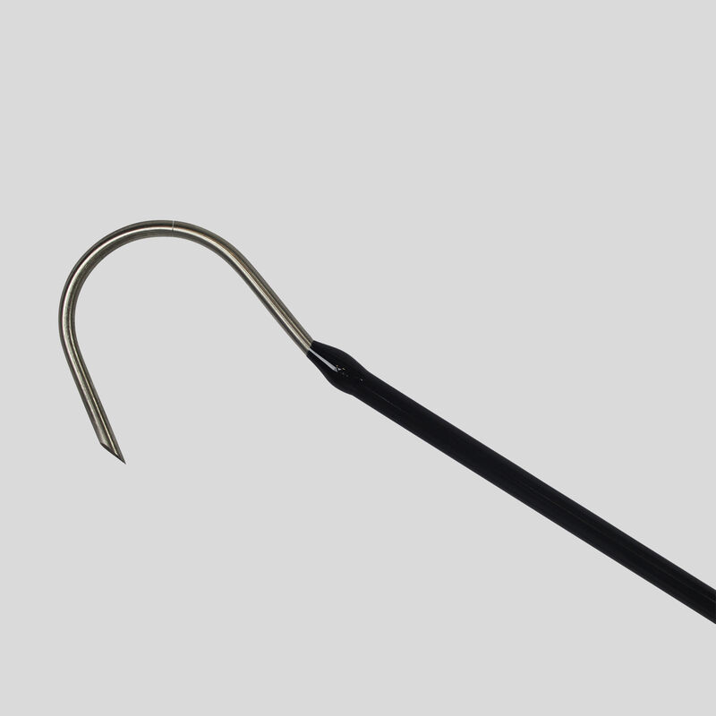 BLACKTIP 72" Fiberglass Gaff with 3" Stainless Steel Hook West Marine