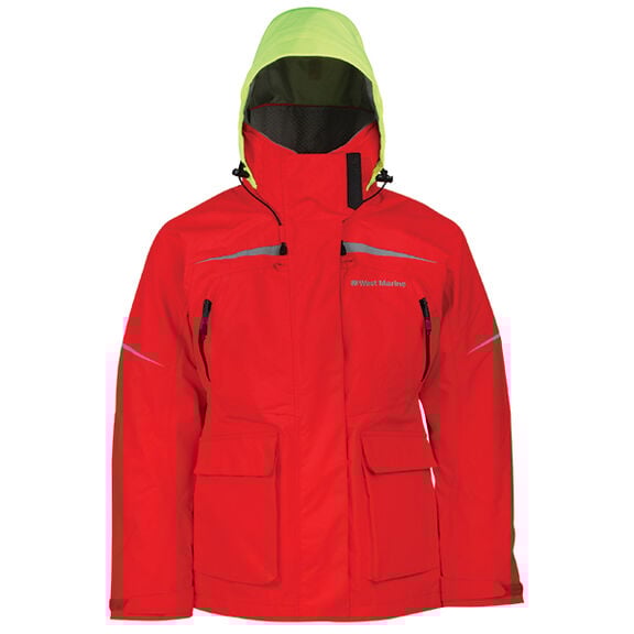 WEST MARINE Women's Third Reef Jacket