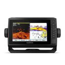 ECHOMAP Plus g3 74cv Fishfinder/Chartplotter Combo with GT23 Transducer and US Coastal g3 Charts image number 0