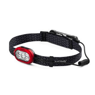 ILLUMATRACE Blood Tracker Headlamp For Hands-Free Animal Recovery