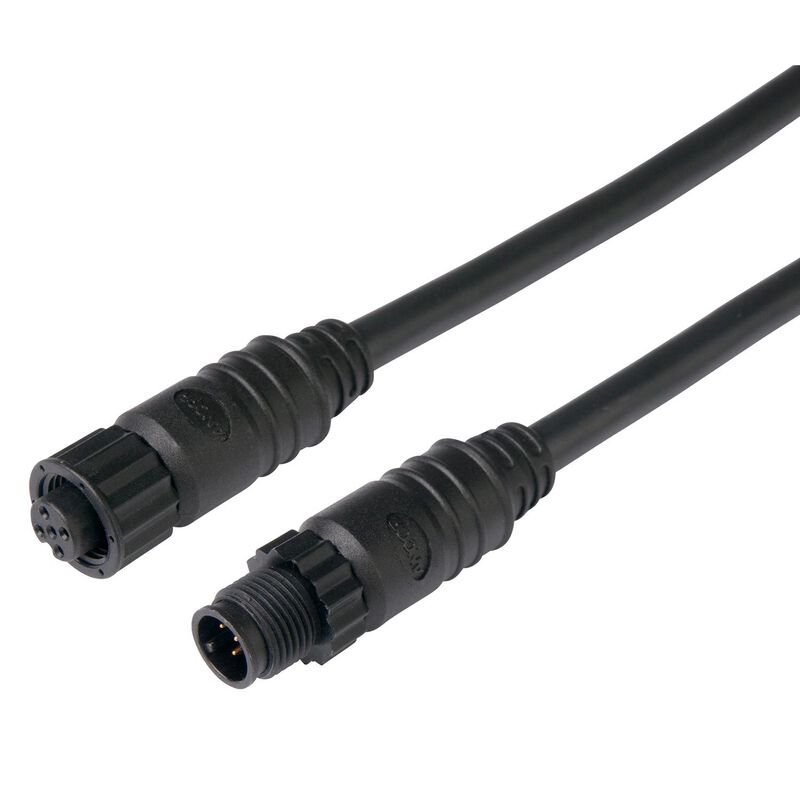 19 1/2" NMEA 2000 Drop Cable image number 1