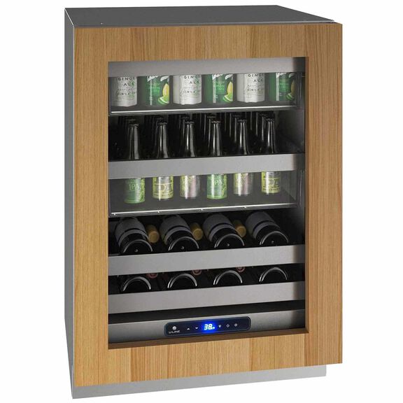 24" 5 Class Integrated Beverage Center image number 0