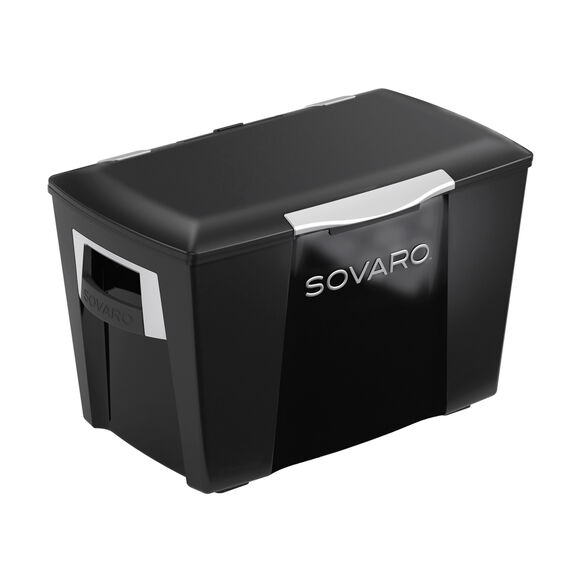 45 qt. Luxury Marine Cooler image number 1