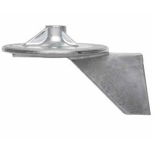 Trim Tab Anodes
