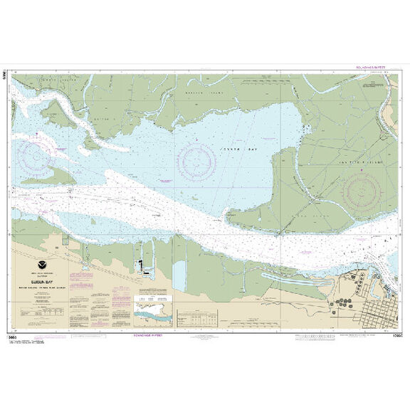 #18666 Suisun Bay Middle Ground to New York Slough image number 0