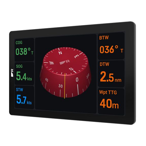 Alpha Performance Display image number 2