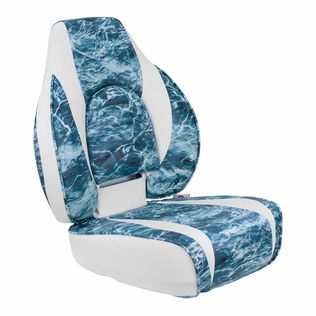 Fish Pro I Seat