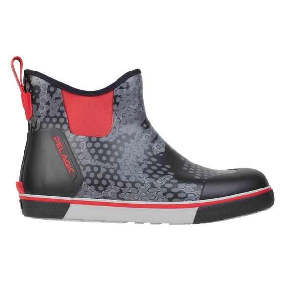 Men's Pursuit Deck Boot image number 1