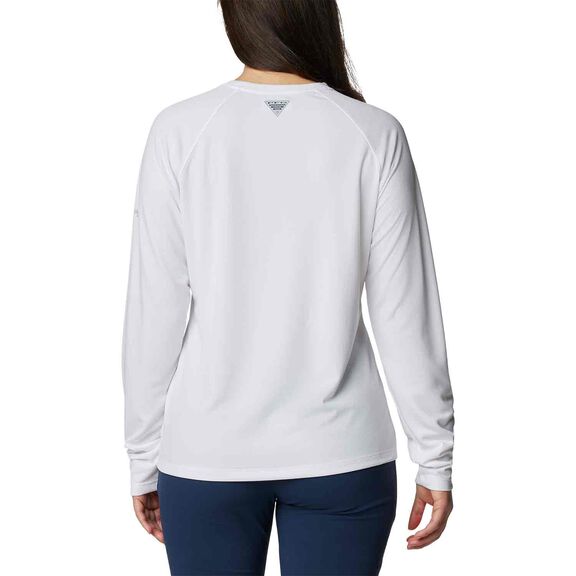 Women's PFG Solar Stream&trade; Shirt image number 2