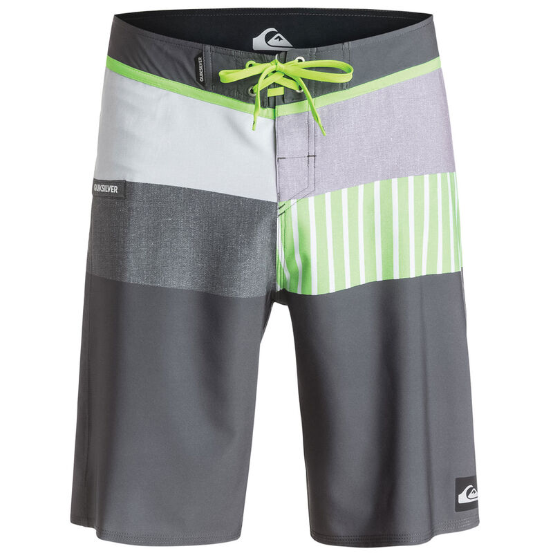 Men's Sunset Future USA Board Shorts | West Marine