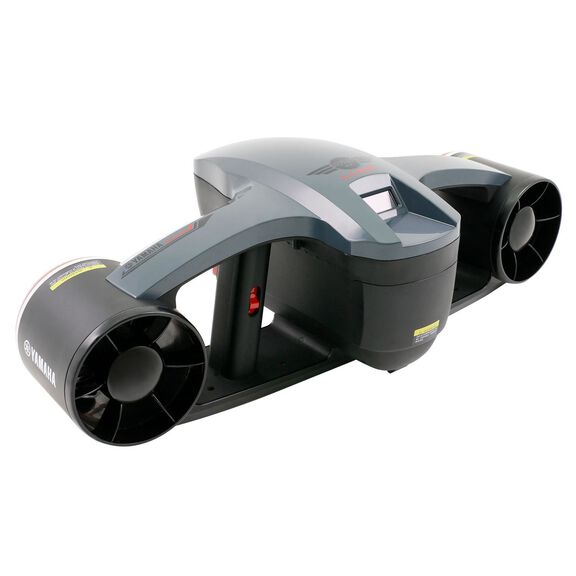 Seawing II Dive Scooter image number 1