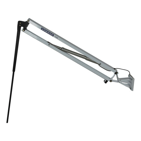 8' Axis Electric Shallow Water Anchors image number 3
