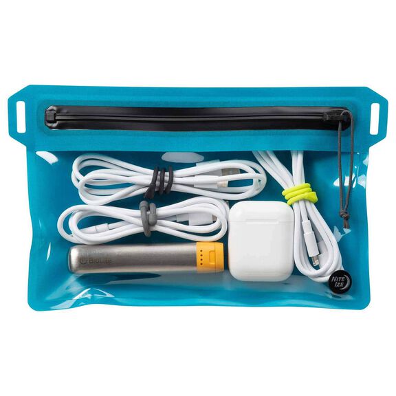 RunOff&reg; Waterproof Small Travel Pouch image number 4