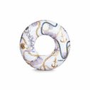 50" Diameter Nautical Tube Inflatable Water Float image number 0