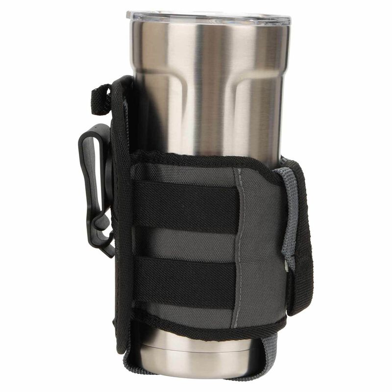 NITE IZE Traveler™ Drink Holster West Marine