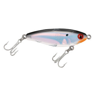 MirrOdine&reg; Twitchbait, 2 5/8"