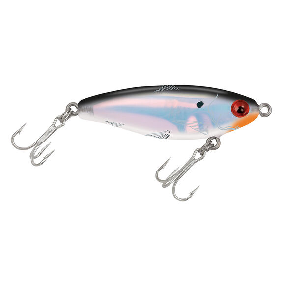 MirrOdine&reg; Twitchbait, 2 5/8" image number 0