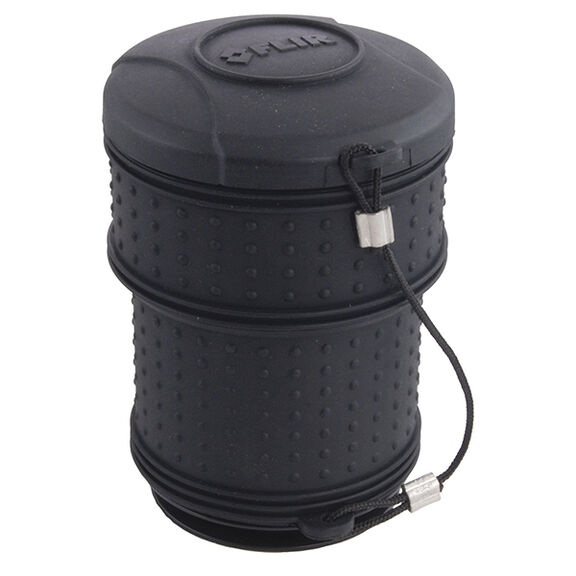 BHM Series 100 MM Quick Connect Lens Attachment image number 0