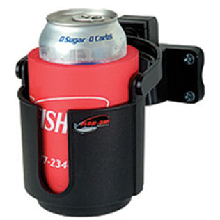 Gimbal Cup Holders