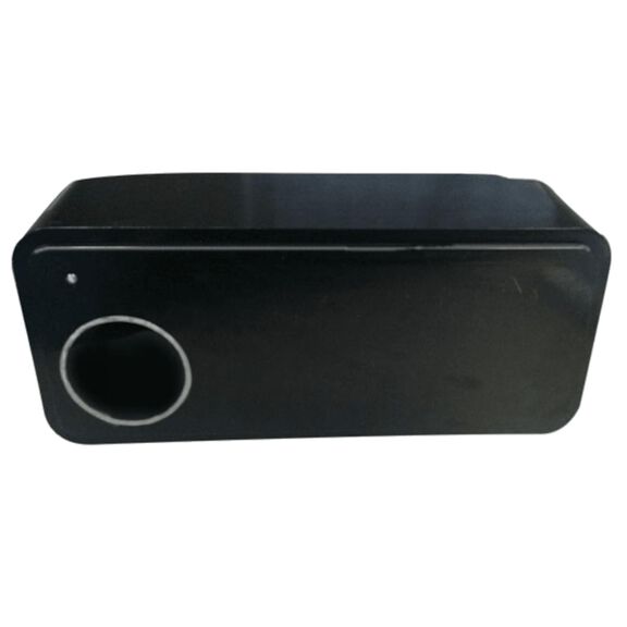 CM599 Low-High Wide Chirp, 3kW, No Connector, DT image number 0