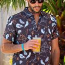 Men's Loaded Taco Shirt image number 1