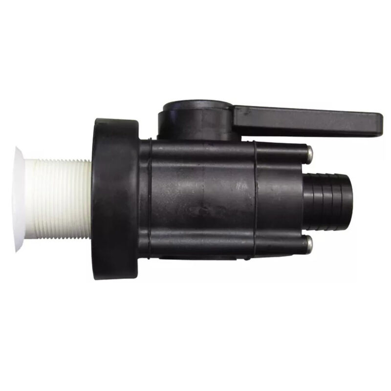 FORESPAR Flush ThruHull Valves West Marine