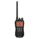 Cobra BlueBound 350 VHF Handheld Marine Radio - Black image number 0