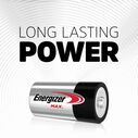 Energizer MAX C Batteries, 4 Pack image number 6