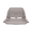 Folding Molded Boat Seat image number 2