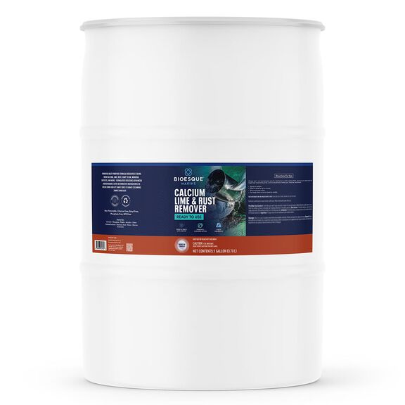 Marine Calcium, Lime, & Rust Remover image number 0