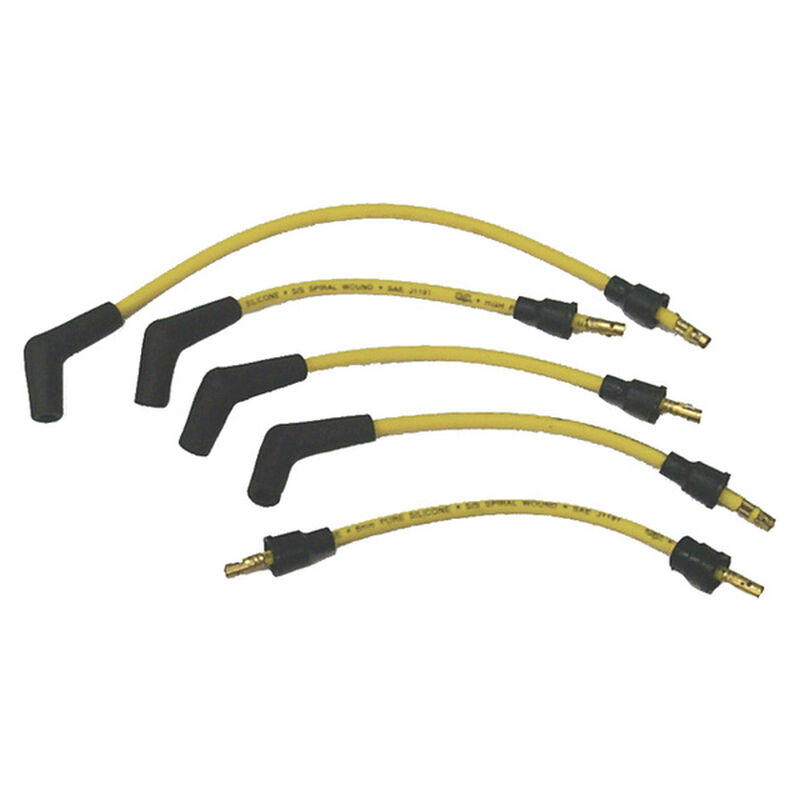 SIERRA 1888001 Spark Plug Wire Set West Marine