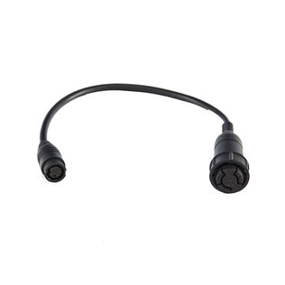 Adaptor Cable (25 pin to 7 pin) for 600 Watt Airmar Transducers to AXIOM RV